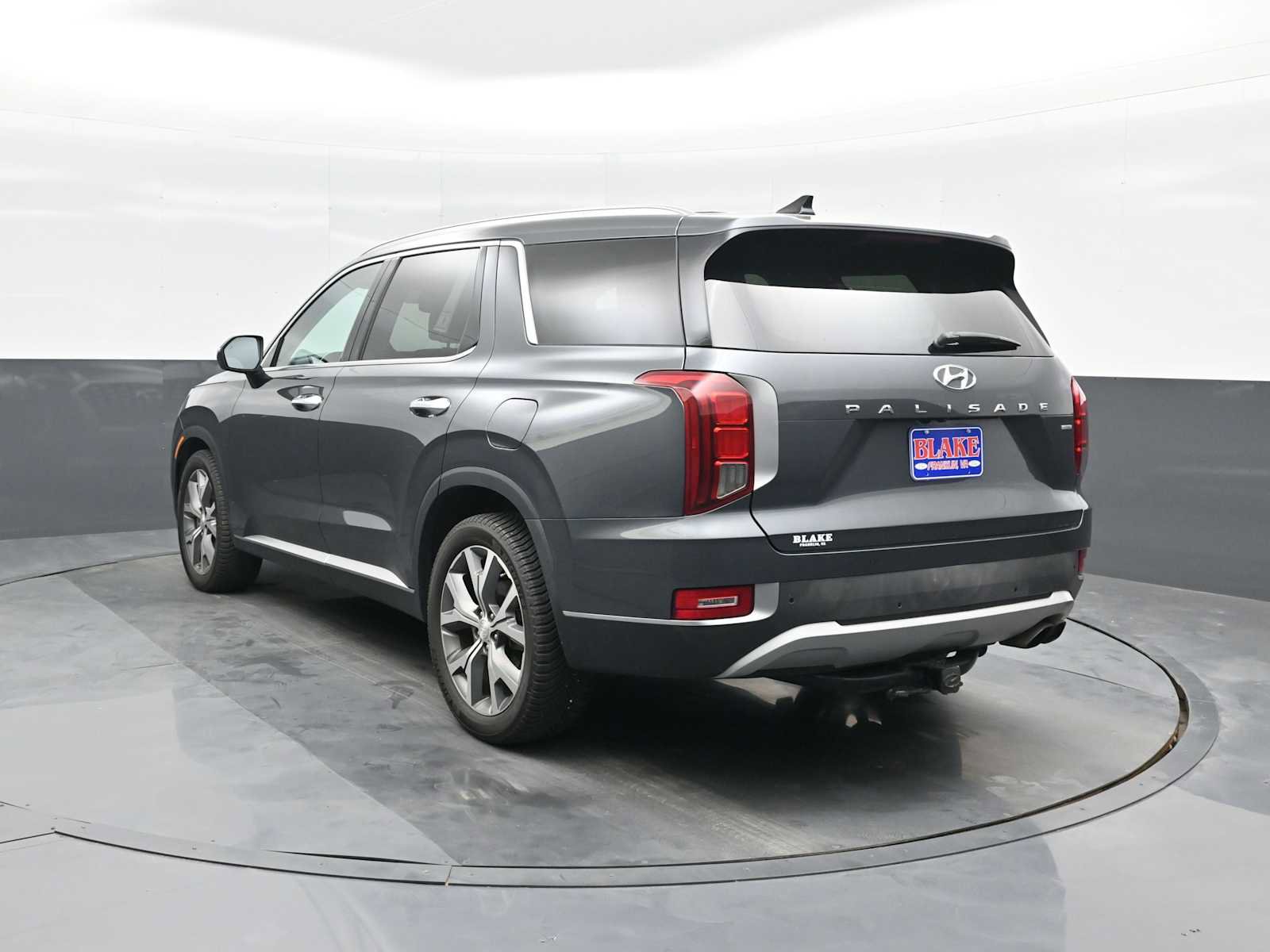 Used 2022 Hyundai Palisade SEL w/ Premium Package AWD/4WD image 6