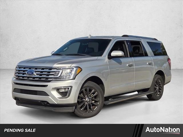 Used 2019 Ford Expedition Max Limited
