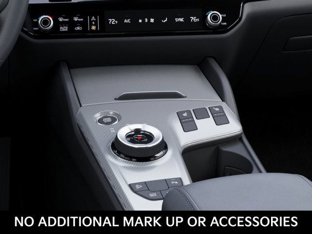 New 2026 Kia Sportage EX AWD/4WD image 23