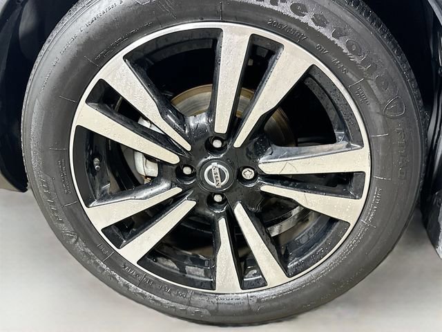 Used 2020 Nissan Kicks SV image 28