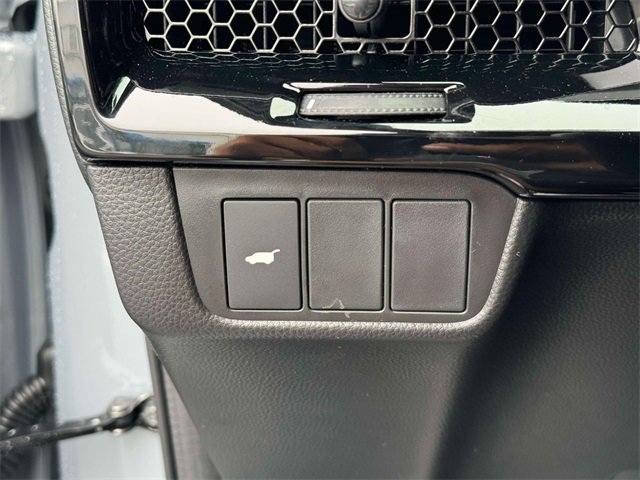 New 2026 Honda CR-V Sport Touring image 24