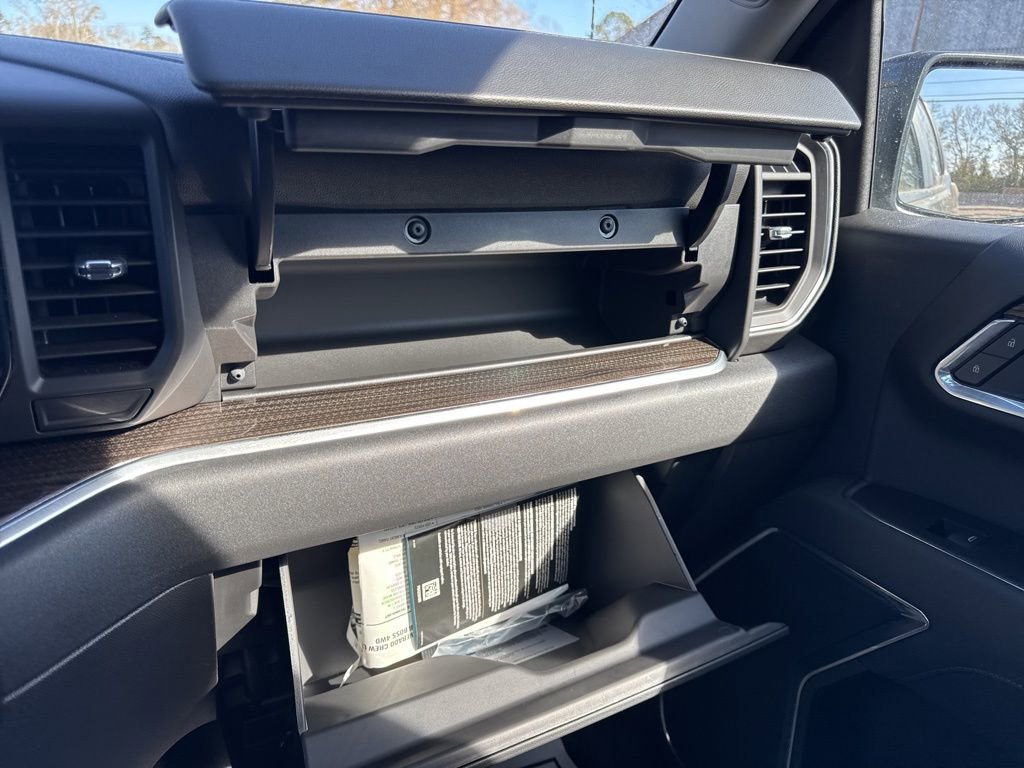 New 2026 Chevrolet Silverado 1500 LT Trail Boss image 30