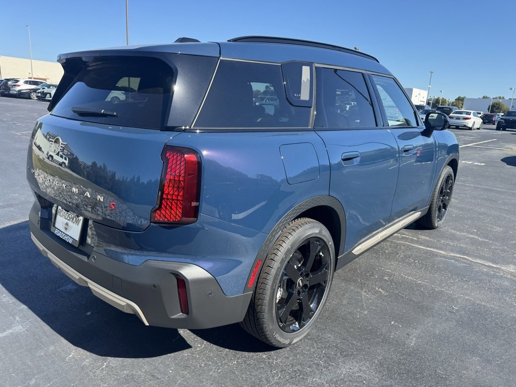 New 2025 MINI Cooper Countryman S image 6