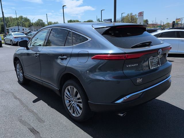 Certified 2023 Toyota Venza Limited AWD/4WD image 5
