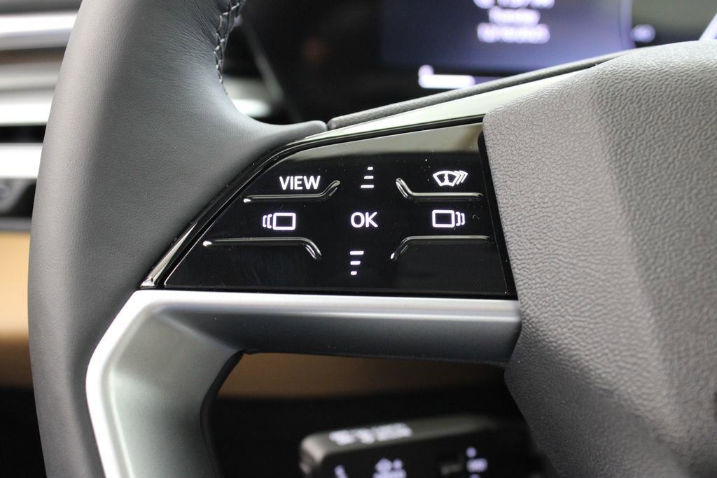 New 2026 Audi A6 Prestige image 25