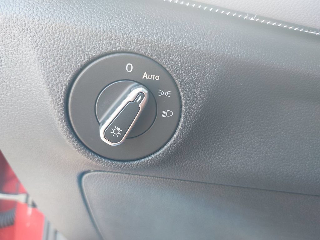 New 2026 Volkswagen Jetta GLI Autobahn FWD image 22