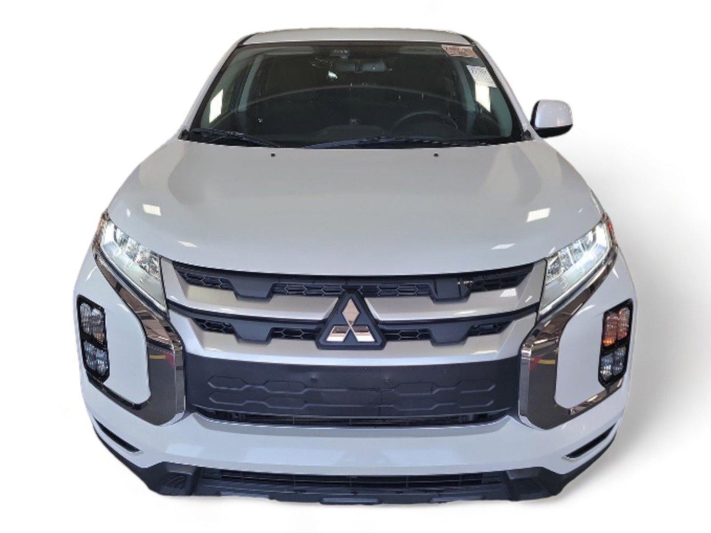 Used 2021 Mitsubishi Outlander Sport ES image 2