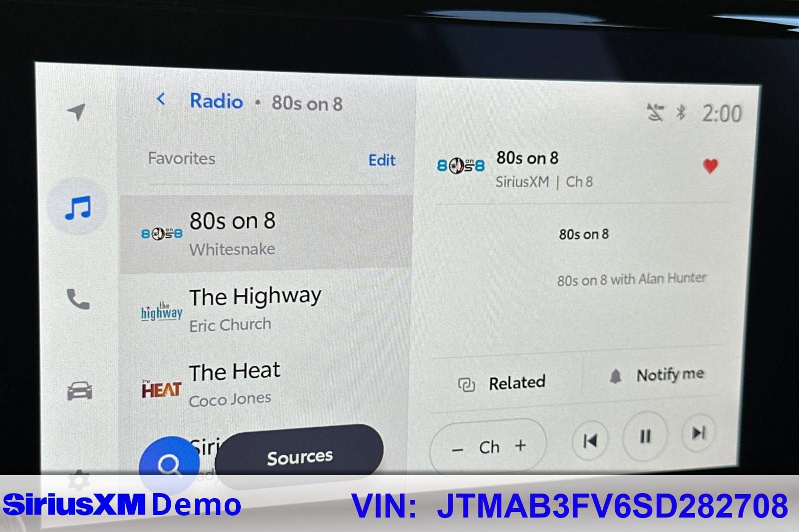 Certified 2025 Toyota RAV4 SE w/ Weather & Moonroof Package image 35