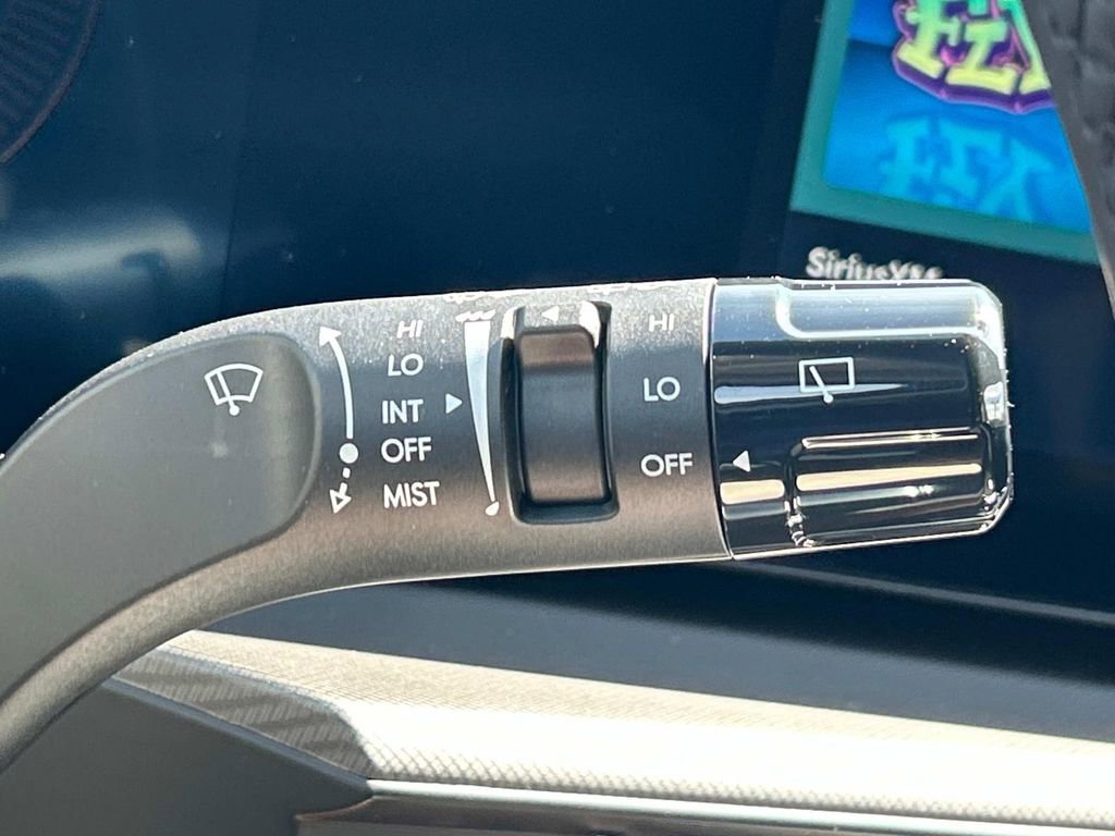 New 2026 Hyundai Santa Fe SEL image 27