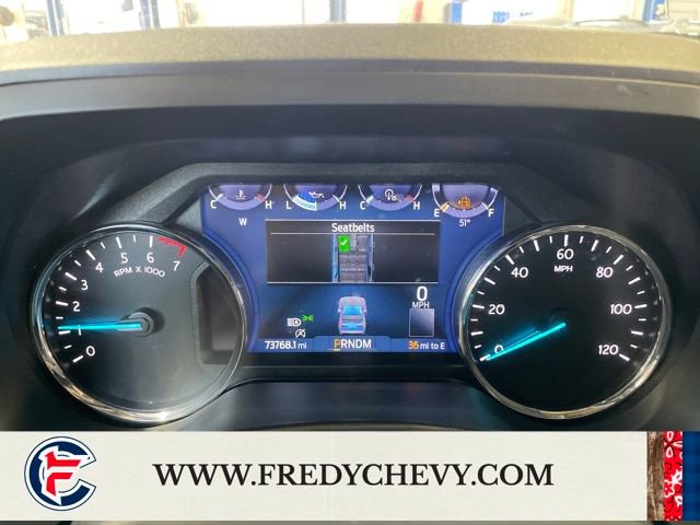 Used 2024 Ford Expedition Limited image 22