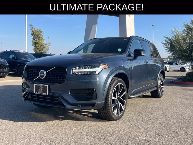 Used 2023 Volvo XC90 T8 Ultimate w/ Lounge Package AWD/4WD image 1