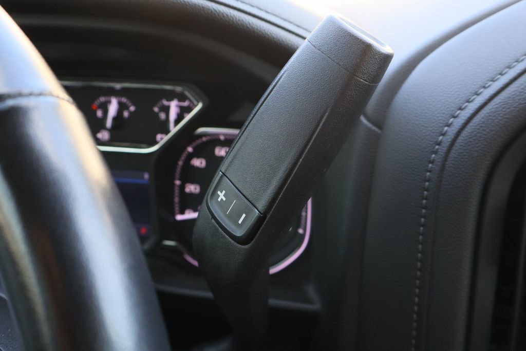 Used 2022 GMC Sierra 1500 Elevation w/ LPO, Elevation Black Package image 18