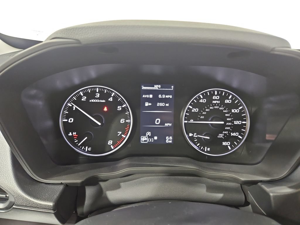 New 2026 Subaru Impreza 2.0i Sport AWD/4WD image 16