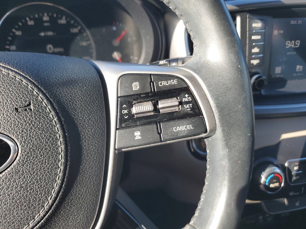 Used 2019 Kia Sorento EX FWD image 21