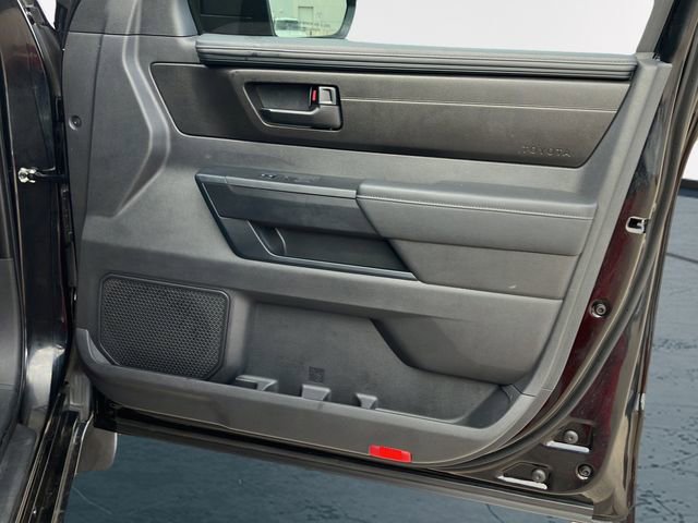 Used 2026 Toyota Tundra SR image 10