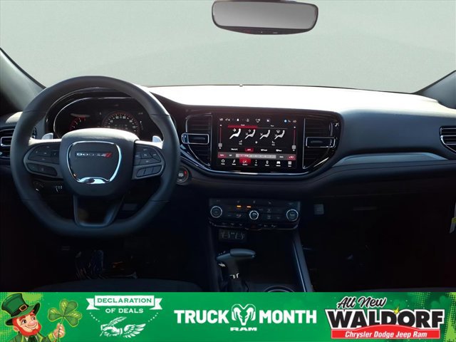 New 2026 Dodge Durango GT w/ Blacktop Package image 14