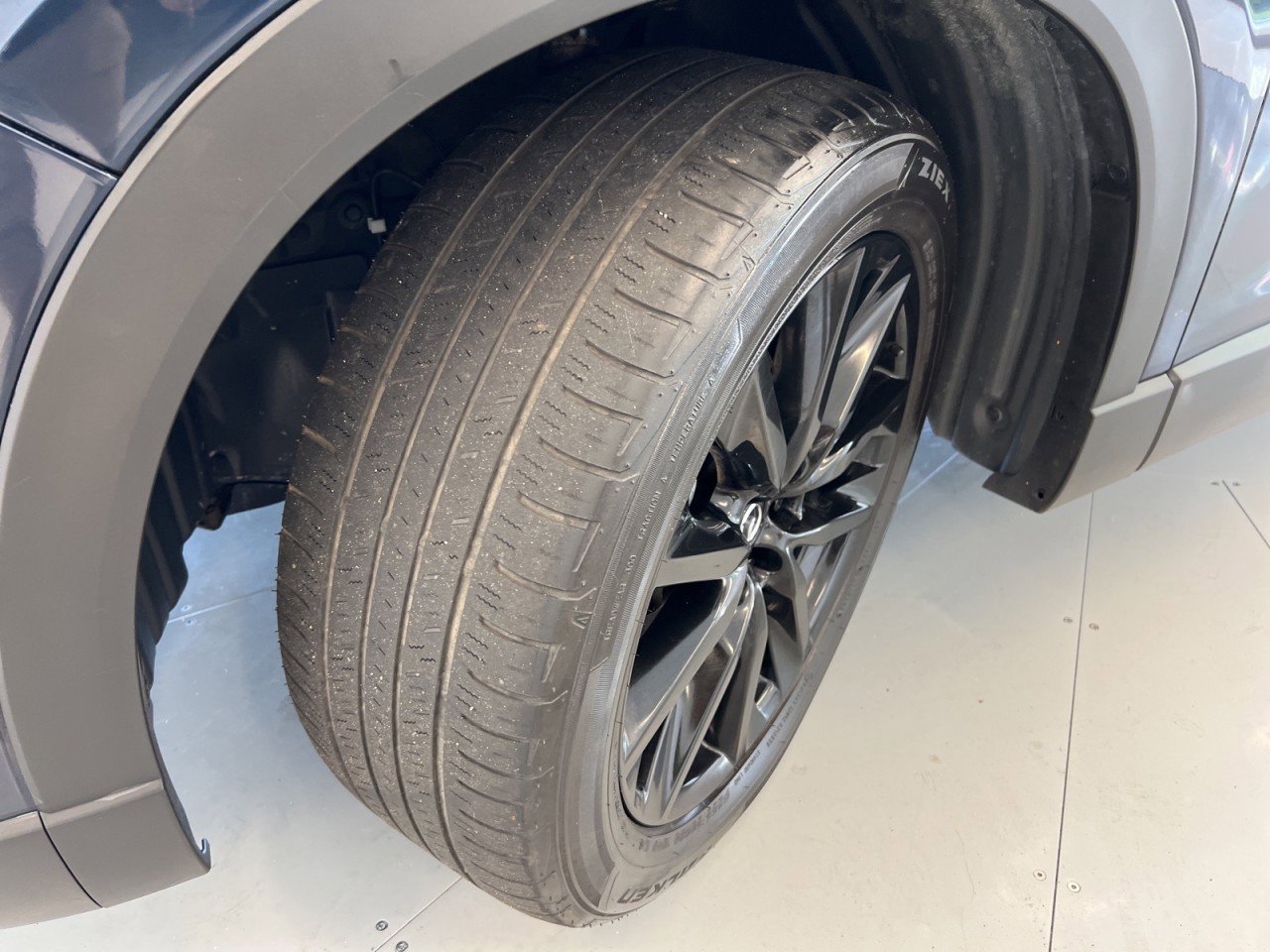 Used 2023 MAZDA CX-9 Touring Plus image 52