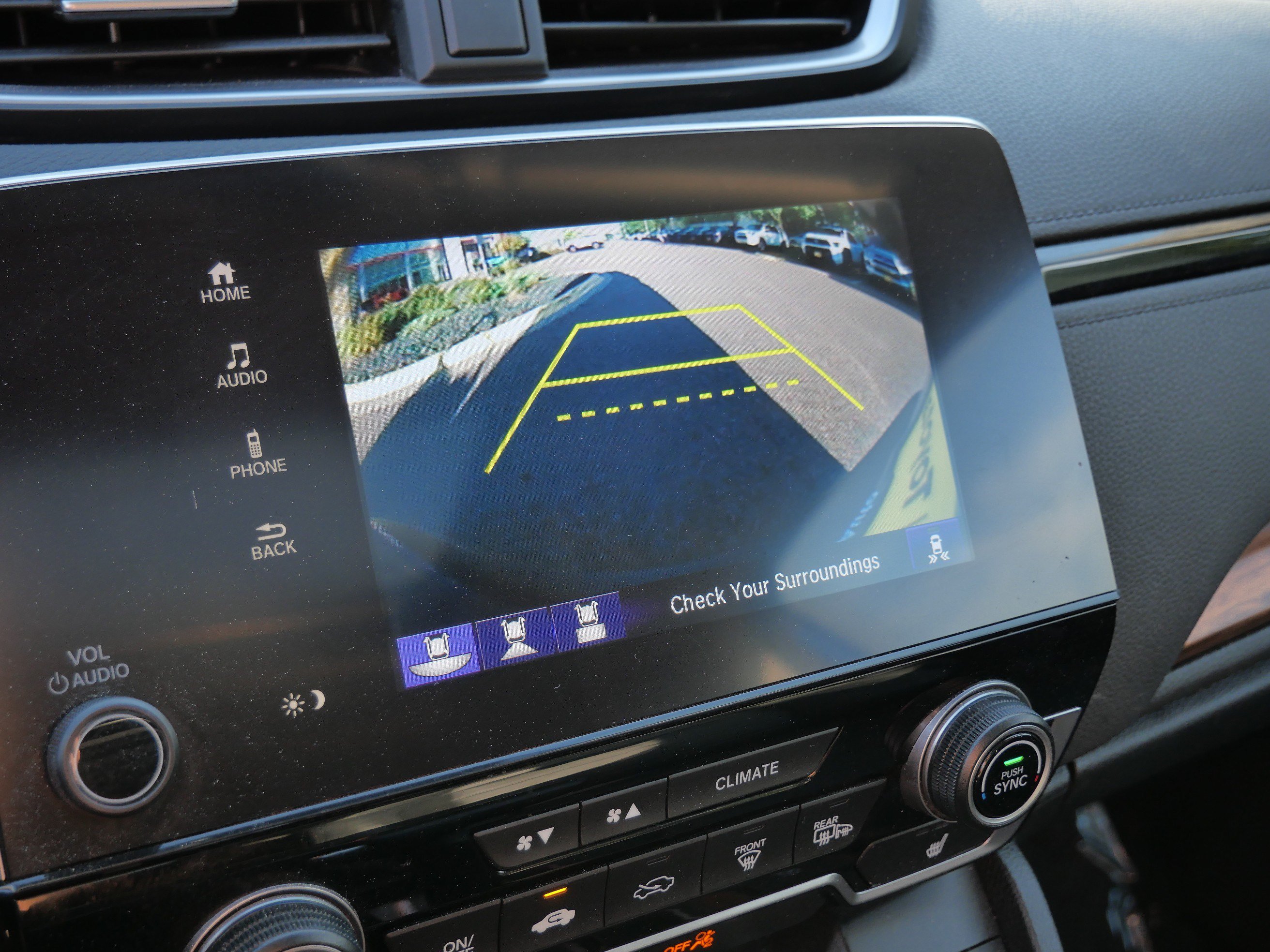 Used 2021 Honda CR-V EX-L image 29