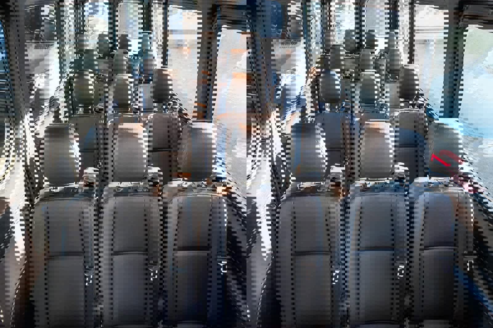 Used 2023 Mercedes-Benz Sprinter 2500 image 19