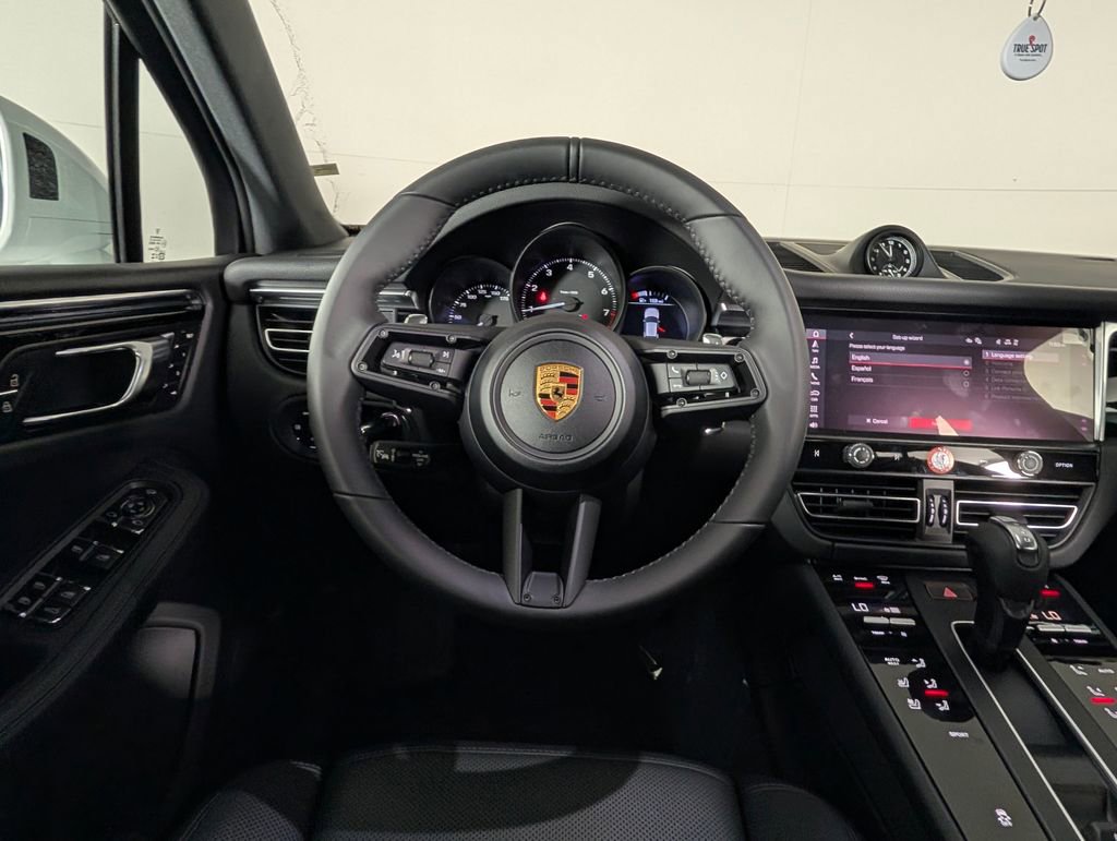 New 2026 Porsche Macan AWD/4WD image 22