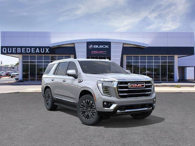 New 2026 GMC Yukon Elevation image 73