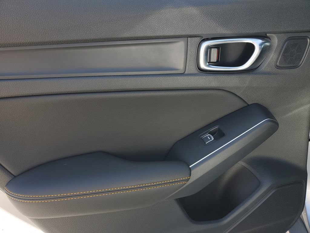 New 2026 Acura Integra A-Spec FWD image 13