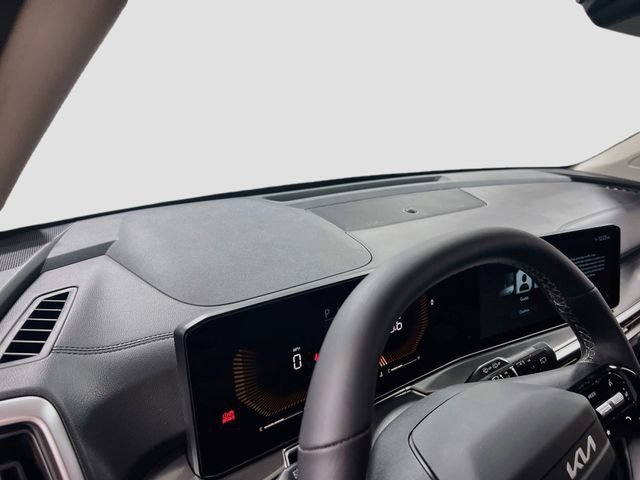 New 2026 Kia Sorento LX FWD image 9