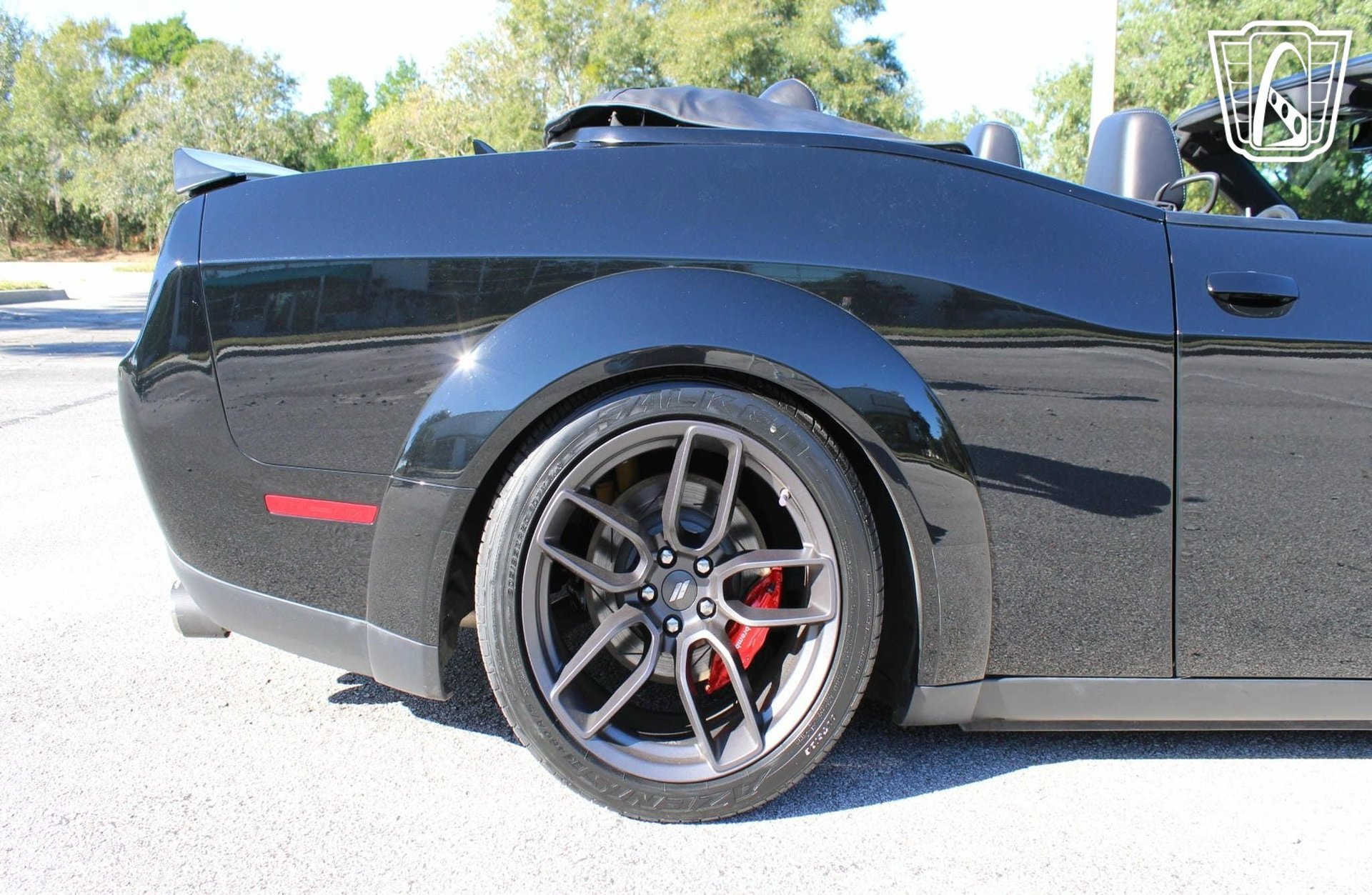 Used 2020 Dodge Challenger R/T Scat Pack RWD image 35