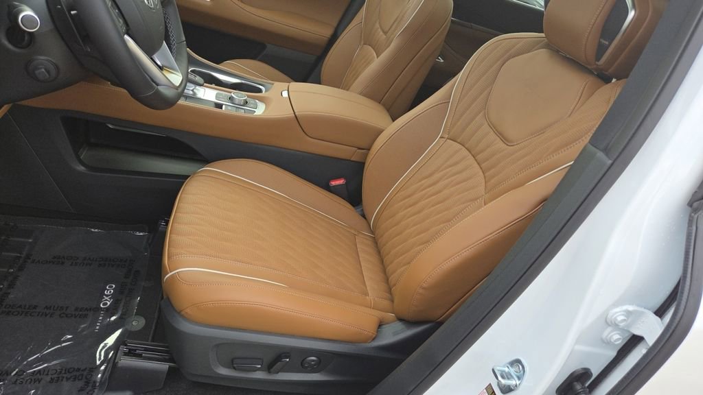 New 2026 INFINITI QX60 Autograph w/ Dark Cargo Package image 35