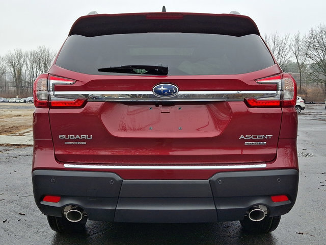 New 2026 Subaru Ascent Limited image 5