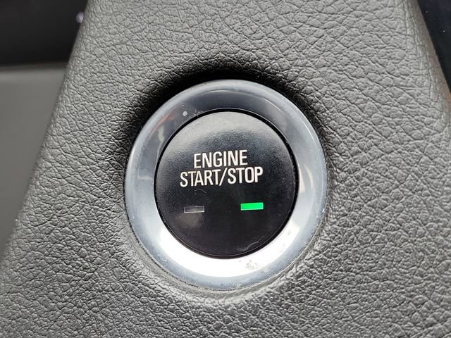 Used 2020 Cadillac CT6 Luxury image 32