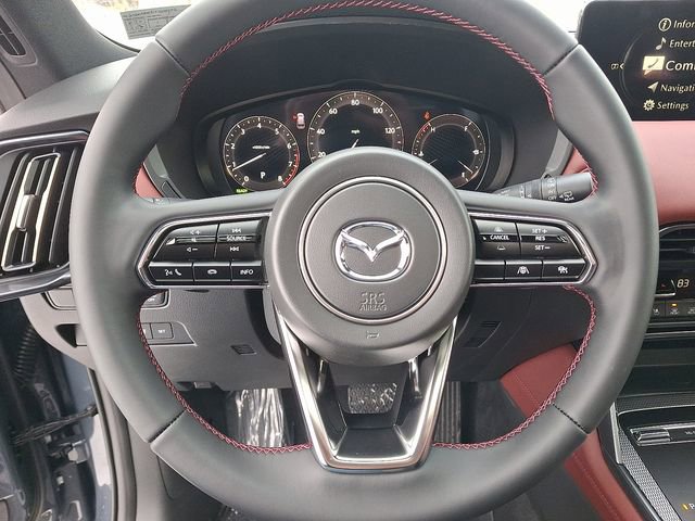 New 2026 MAZDA CX-70 3.3 Turbo w/ Premium Plus Pkg image 20