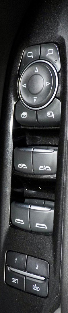 Used 2022 Cadillac Escalade ESV Premium Luxury AWD/4WD image 40