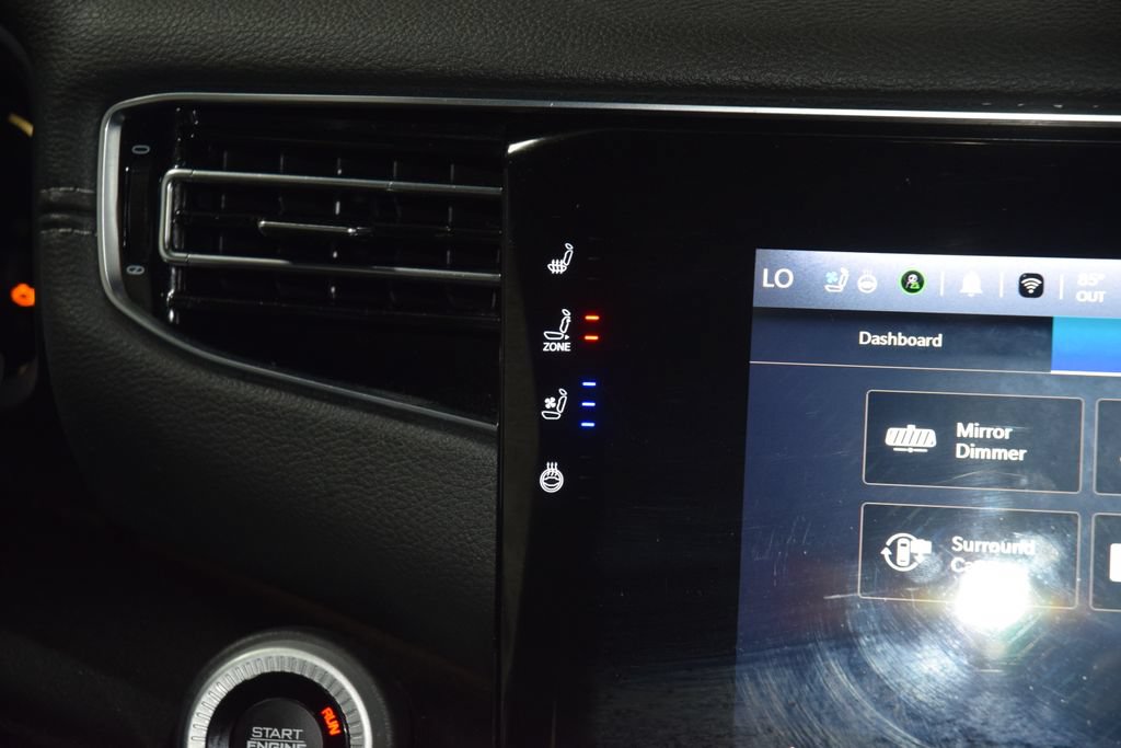 Used 2022 Jeep Wagoneer Series I w/ Convenience Group I AWD/4WD image 35
