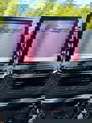 New 2026 Jeep Compass Limited image 36