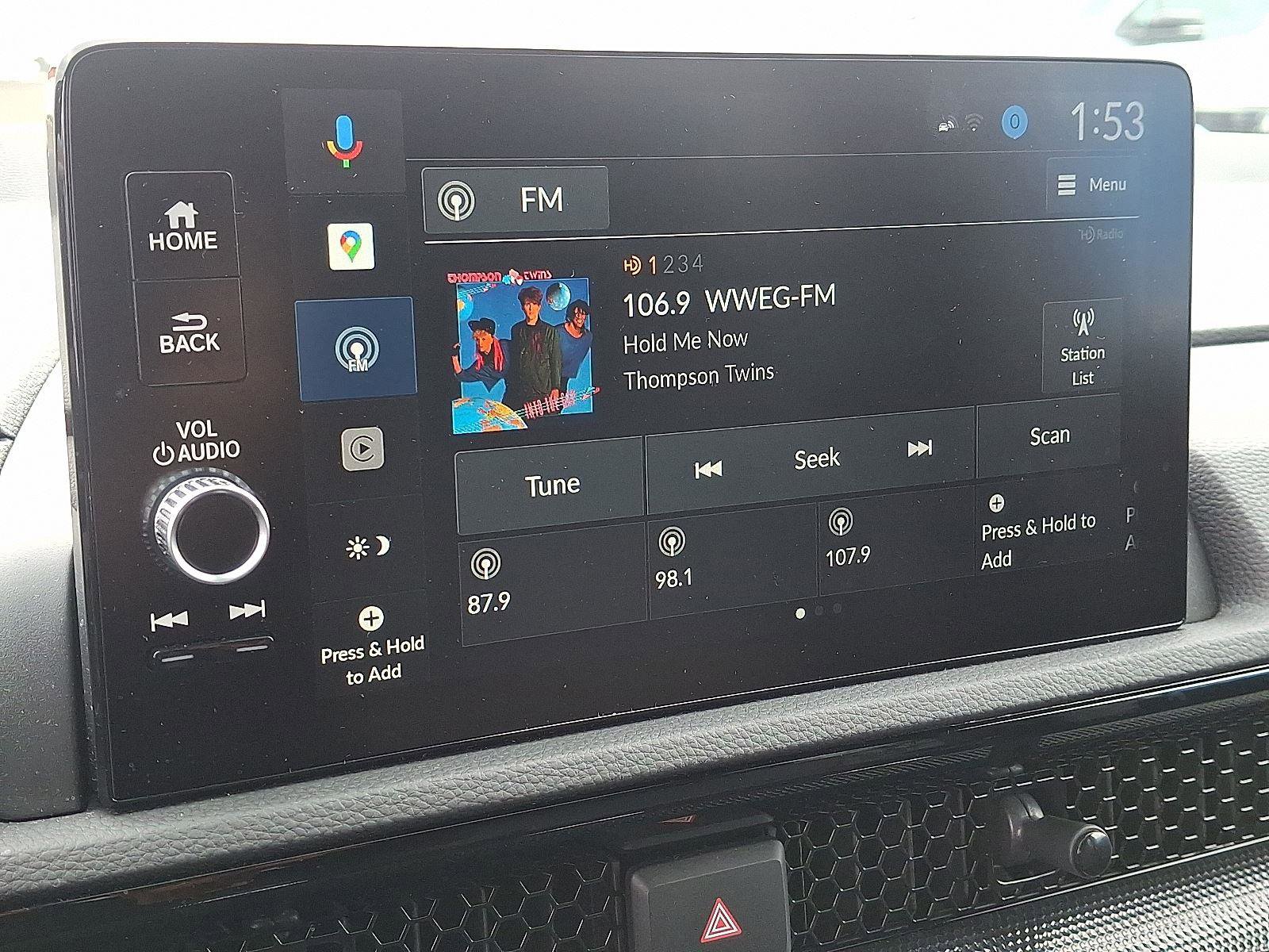 Used 2026 Honda CR-V Sport Touring image 19