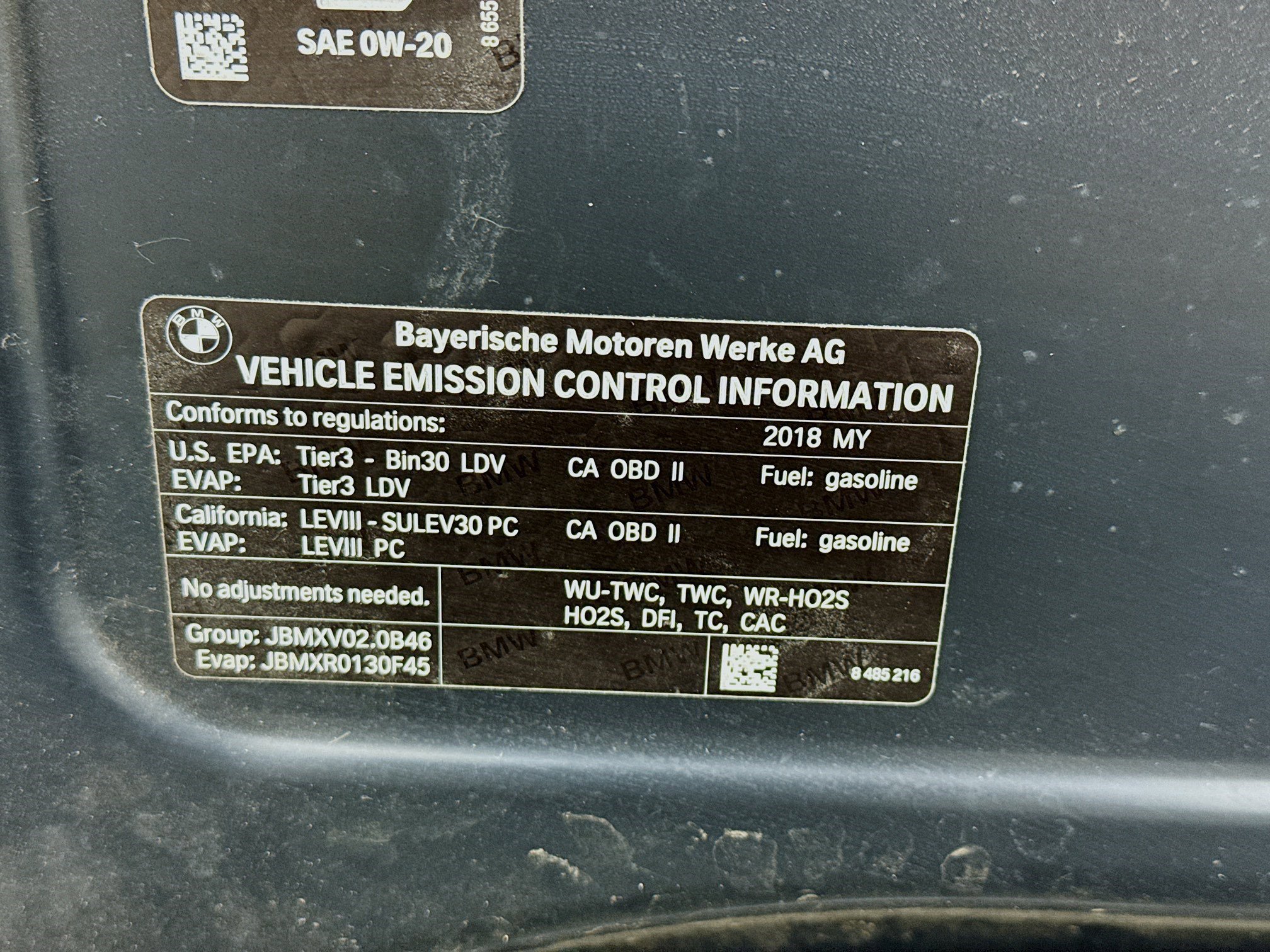 Used 2018 BMW X1 xDrive28i AWD/4WD image 21