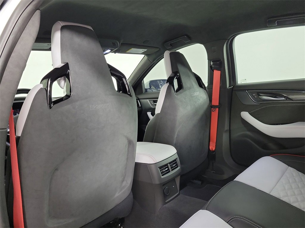 Certified 2024 Cadillac CT5 V Blackwing w/ Super Cruise 2 Package image 12