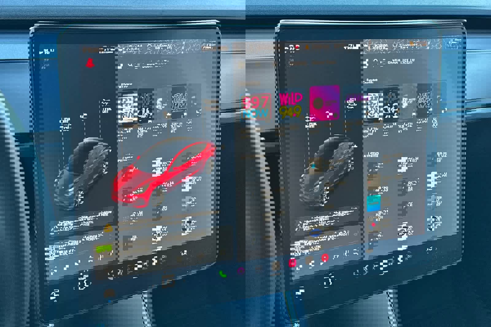 Used 2019 Tesla Model 3 Mid Range image 19