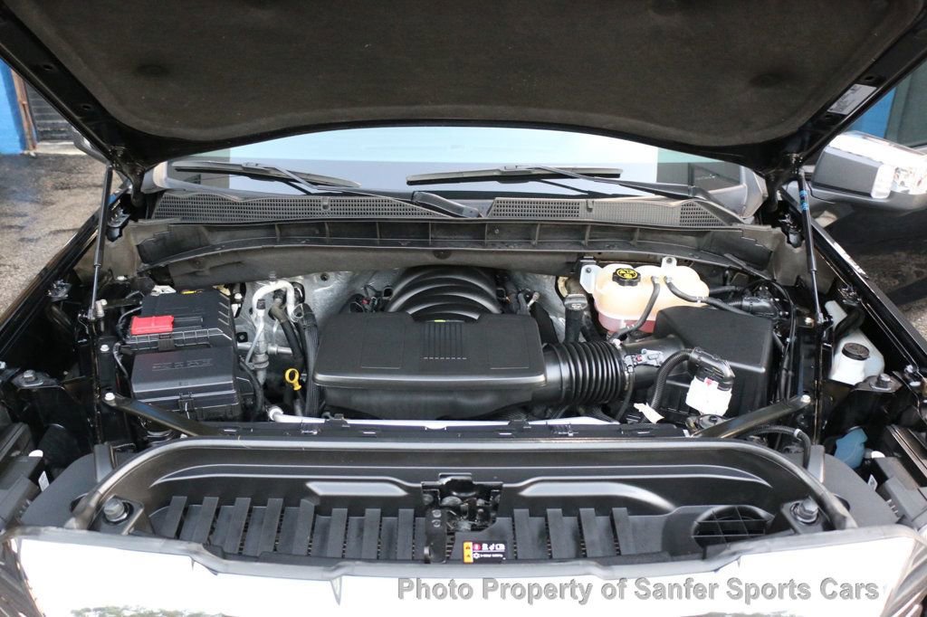 Used 2024 GMC Sierra 1500 Denali Ultimate image 18