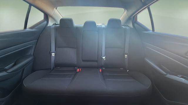 Used 2023 Nissan Altima 2.5 SV w/ SV Premium Package image 18