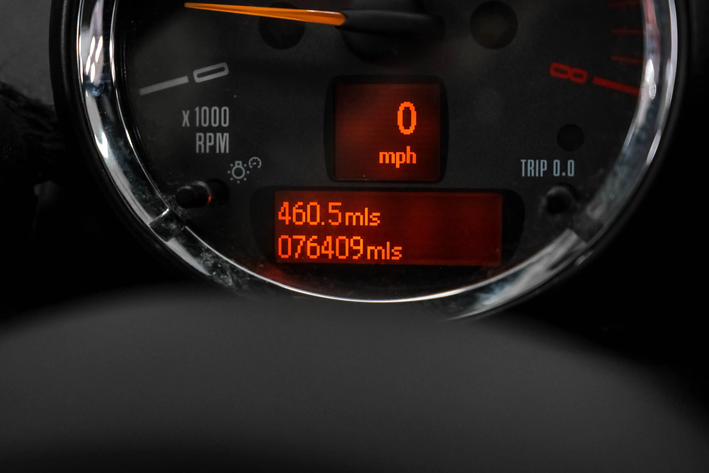 Used 2016 MINI Cooper Countryman John Cooper Works AWD/4WD image 20