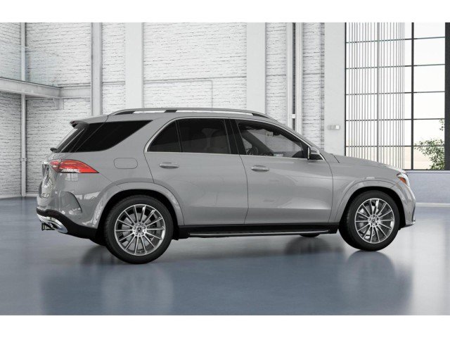New 2026 Mercedes-Benz GLE 350 4MATIC image 17