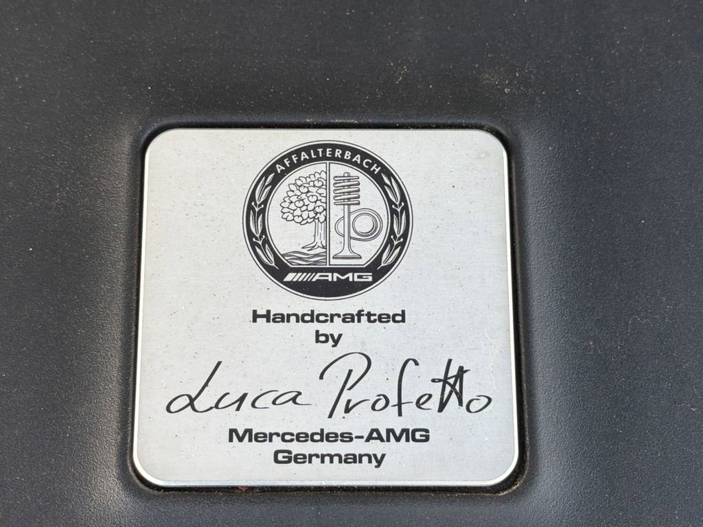 Used 2021 Mercedes-Benz G 63 AMG 4MATIC image 19