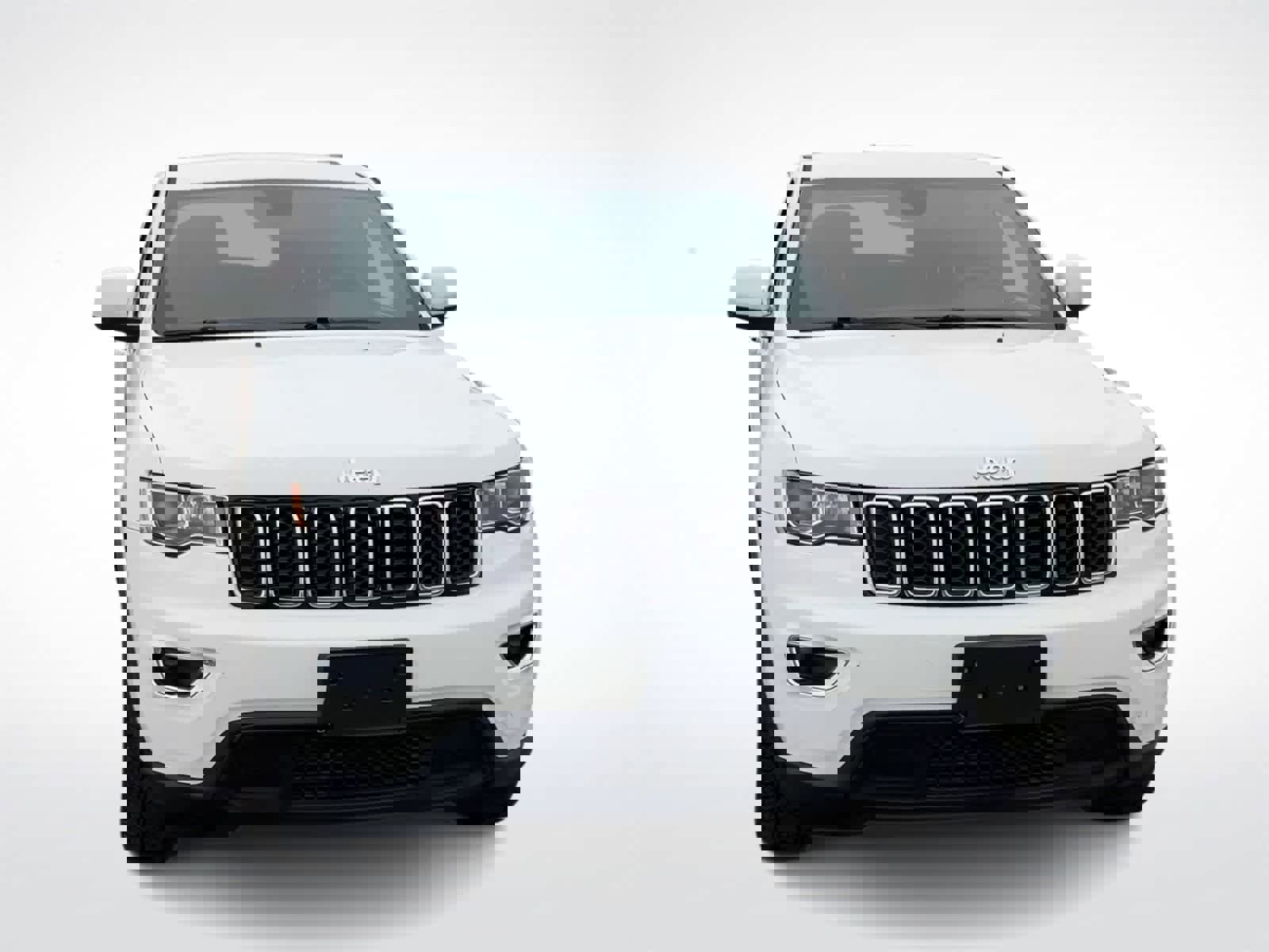 Used 2018 Jeep Grand Cherokee Laredo image 3