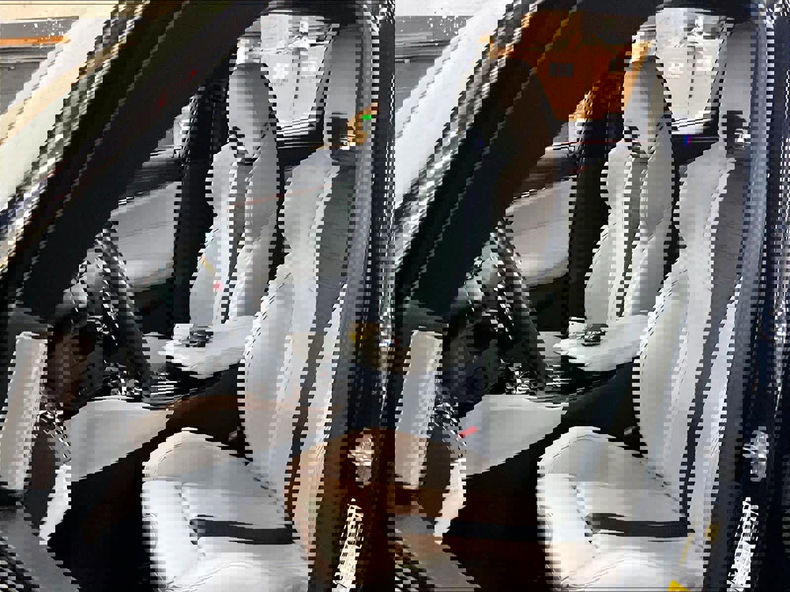 Used 2020 BMW M5 AWD/4WD image 25