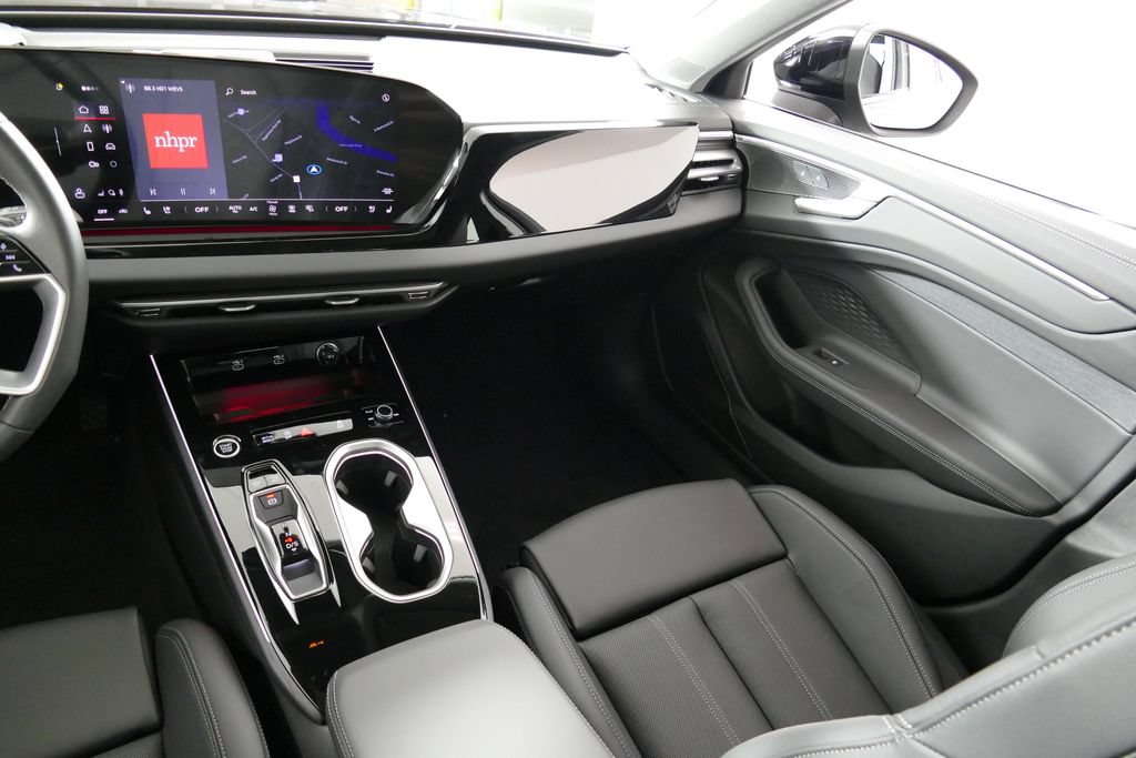 New 2026 Audi A6 Premium Plus AWD/4WD image 15