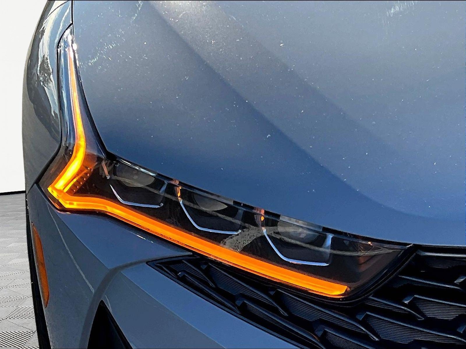 Used 2023 Kia K5 GT-Line w/ GT-Line Premium Package FWD image 31