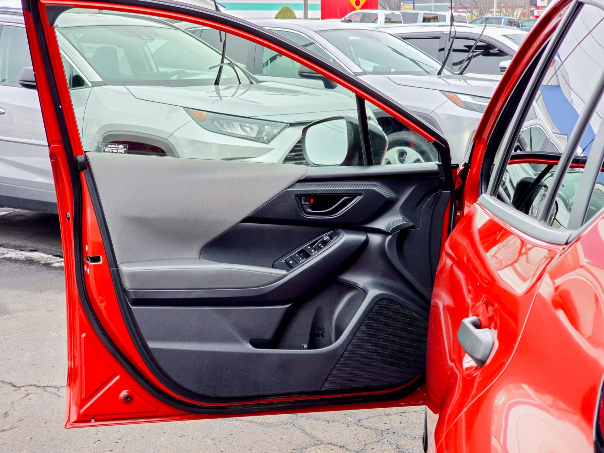 Used 2024 Subaru Crosstrek 2.0i image 26