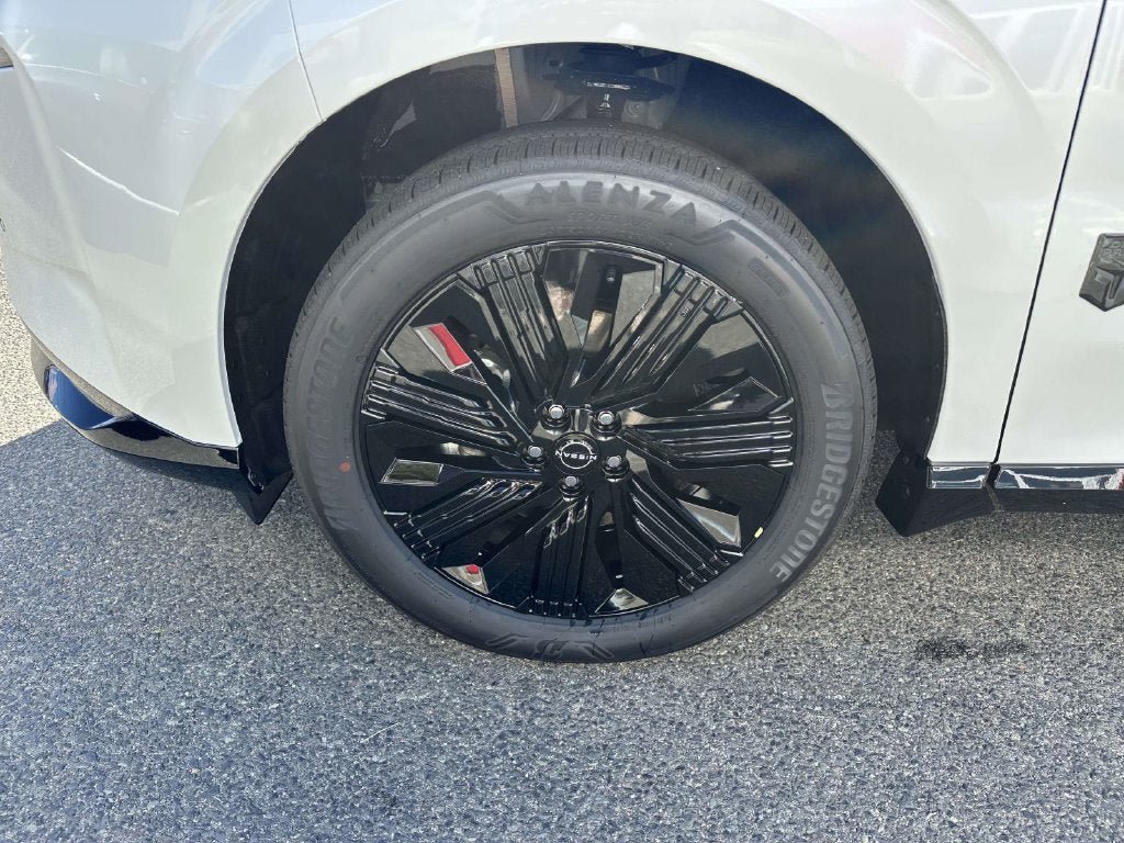 New 2027 Nissan Murano SL AWD/4WD image 7
